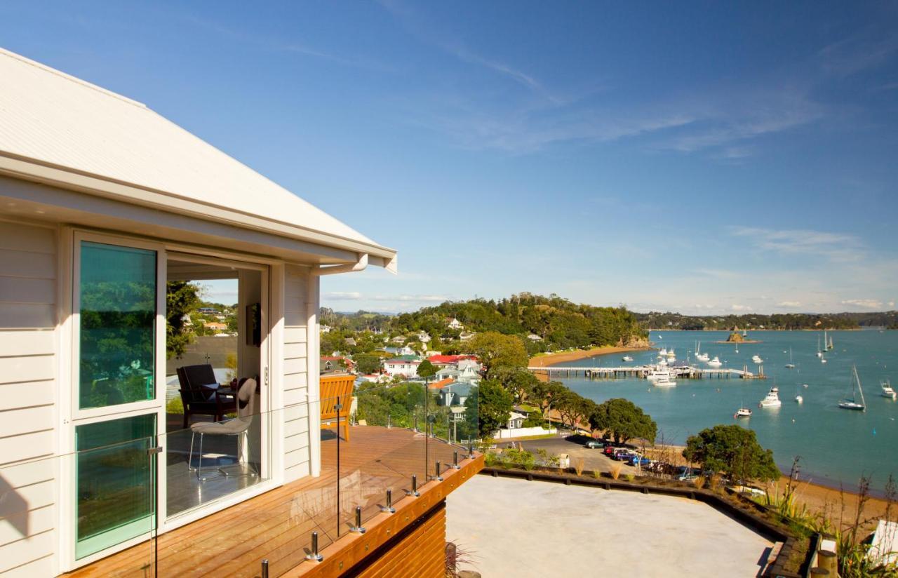 Russell Seaview Studios Экстерьер фото