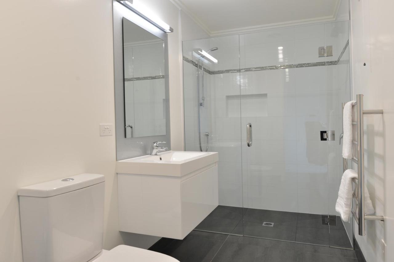 Russell Seaview Studios Экстерьер фото